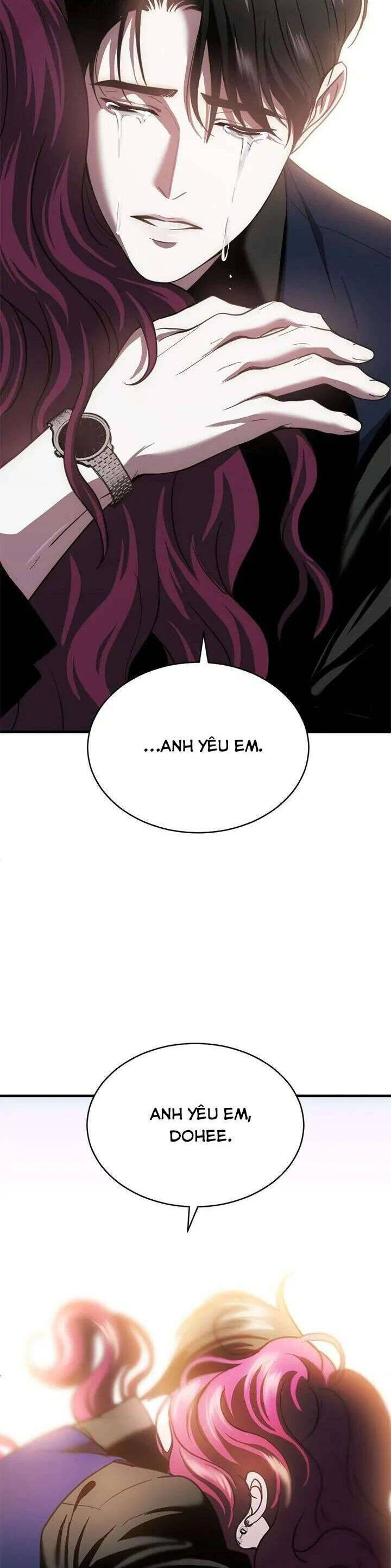 Ba Lần Động Phòng - Chap 73 - Trang 4