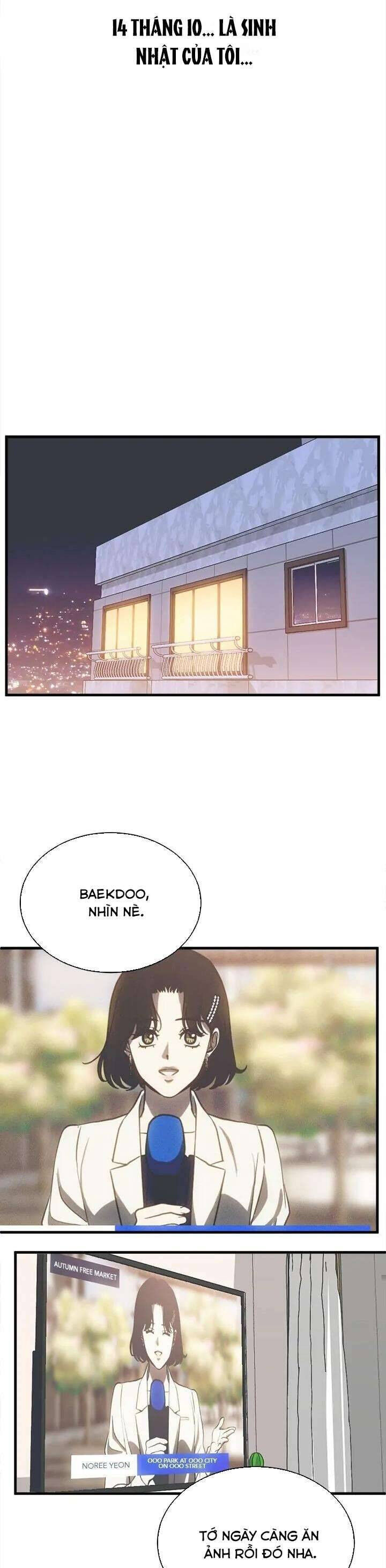 Ba Lần Động Phòng - Chap 73 - Trang 31