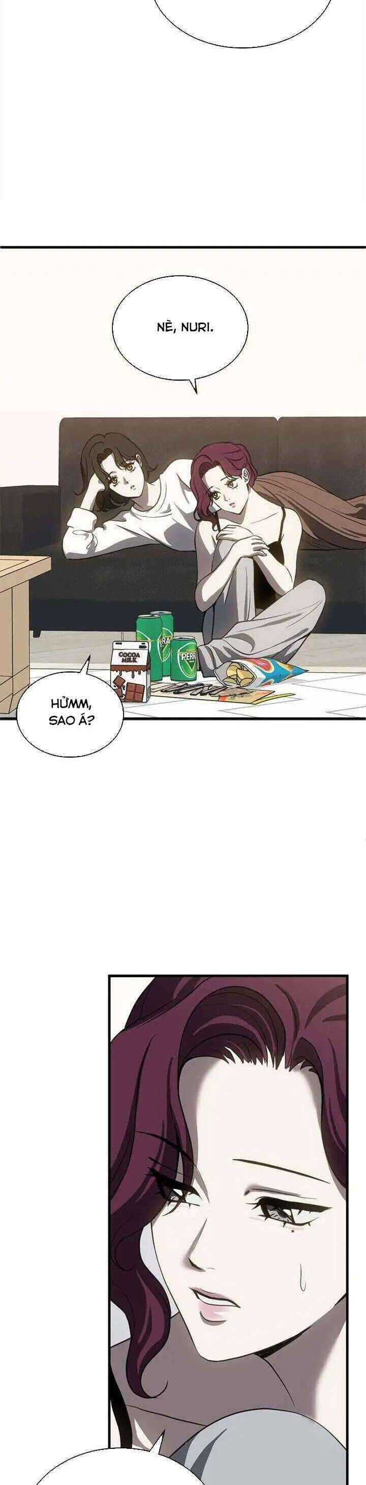 Ba Lần Động Phòng - Chap 73 - Trang 32
