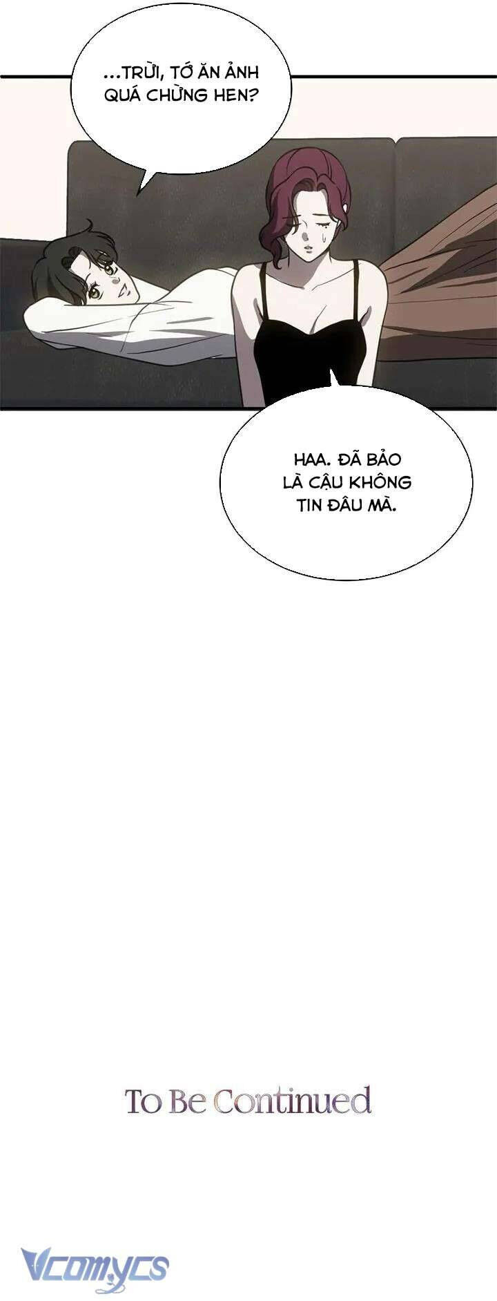 Ba Lần Động Phòng - Chap 73 - Trang 36