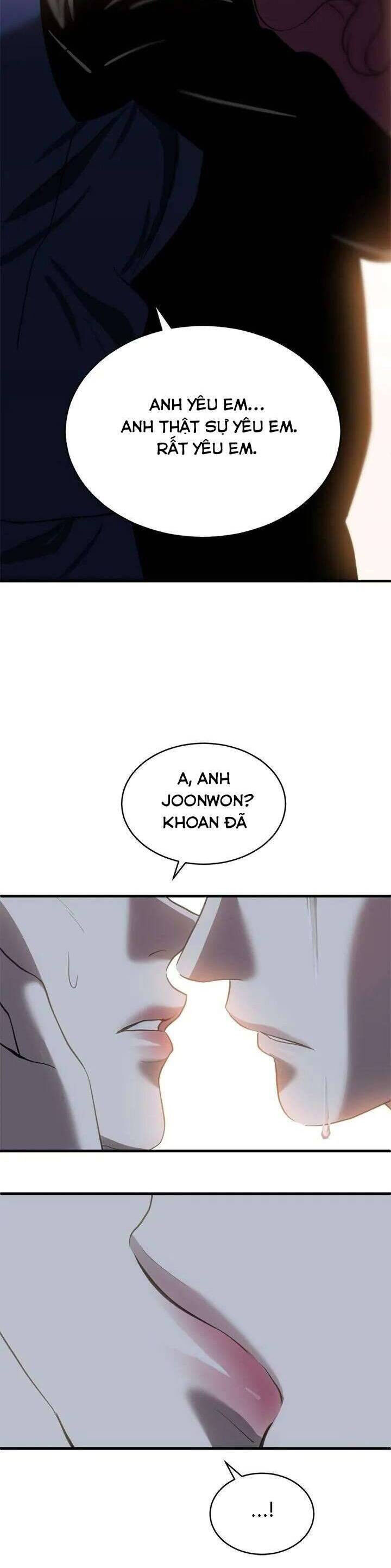 Ba Lần Động Phòng - Chap 73 - Trang 5