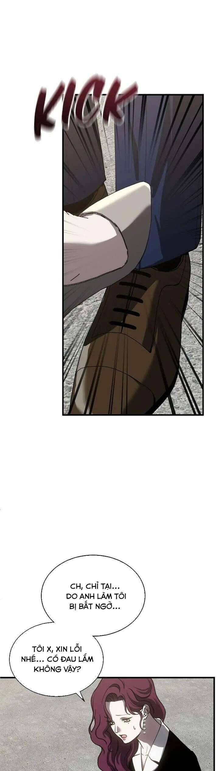 Ba Lần Động Phòng - Chap 73 - Trang 8