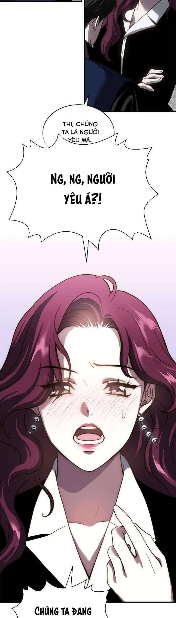 Ba Lần Động Phòng - Chap 73 - Trang 10
