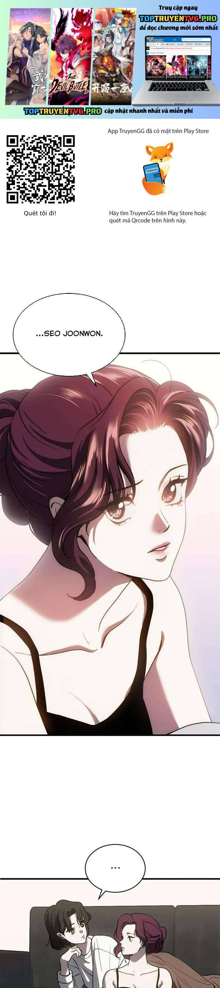 Ba Lần Động Phòng - Chap 74 - Trang 2