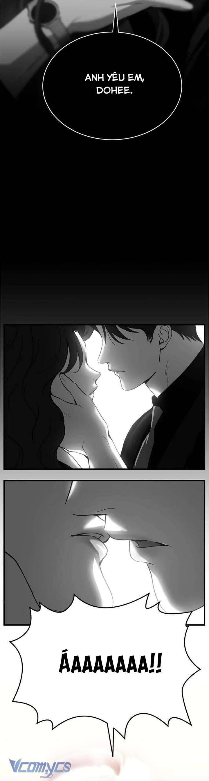 Ba Lần Động Phòng - Chap 74 - Trang 15