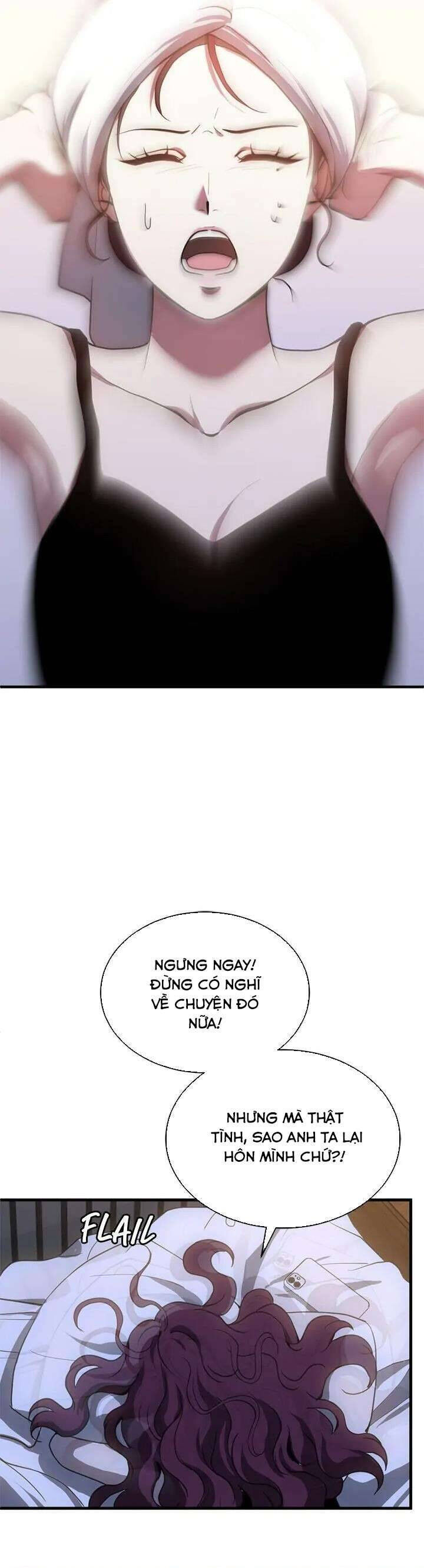 Ba Lần Động Phòng - Chap 74 - Trang 16