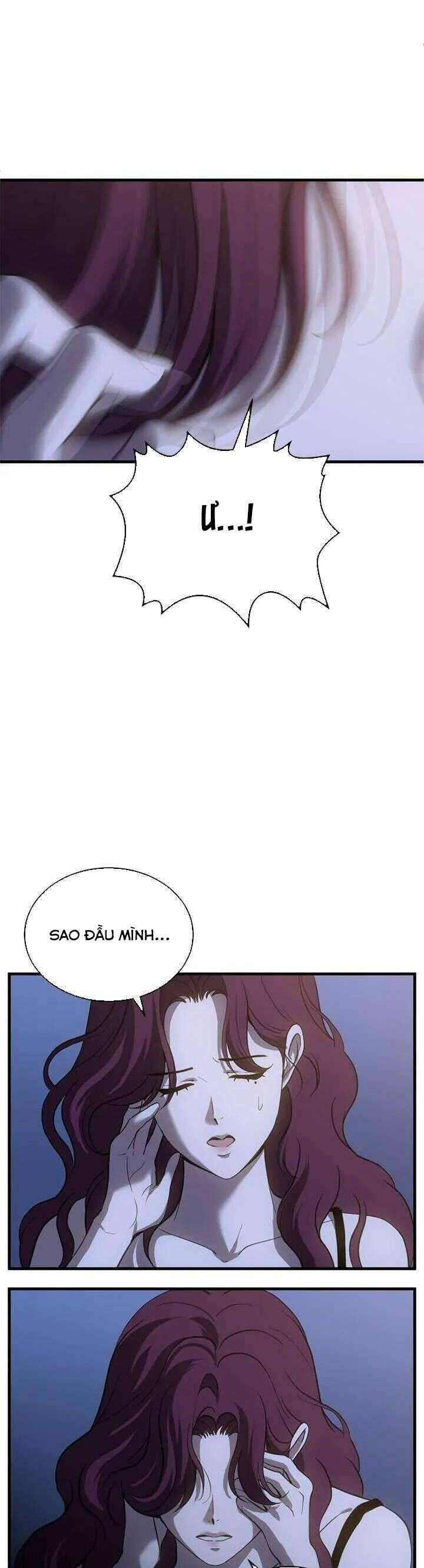 Ba Lần Động Phòng - Chap 74 - Trang 18