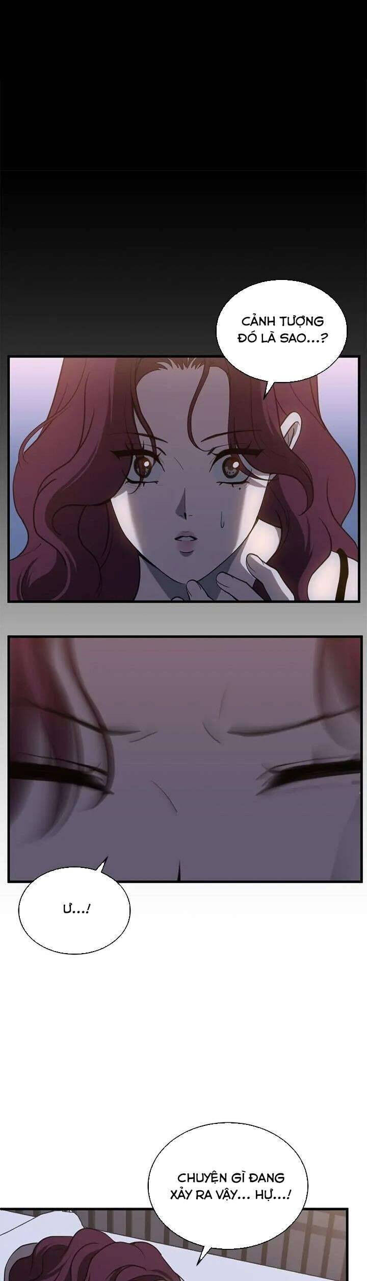 Ba Lần Động Phòng - Chap 74 - Trang 21