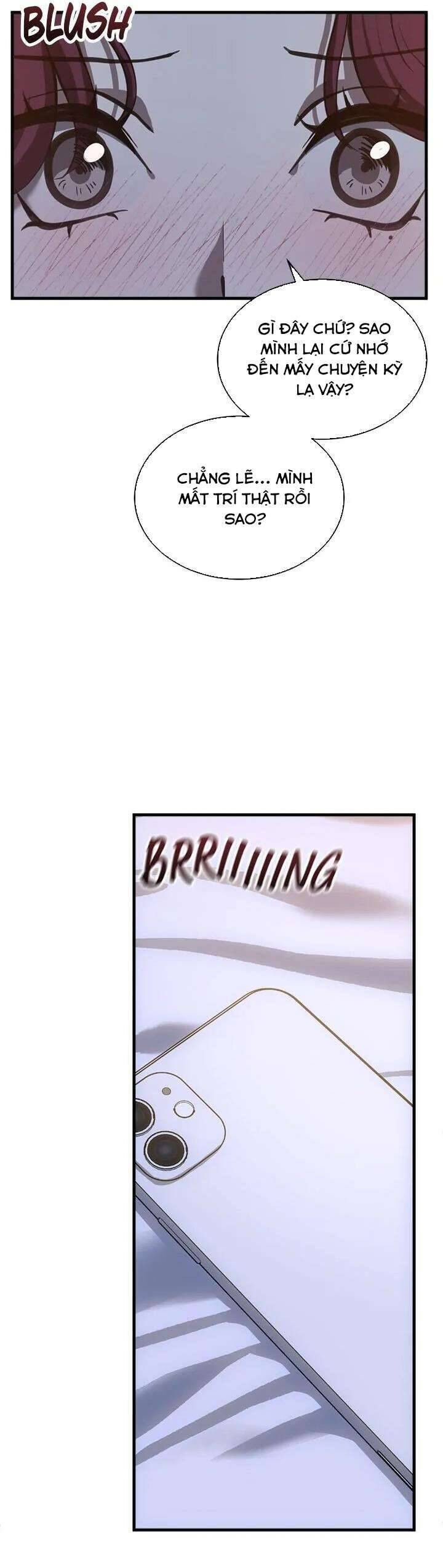 Ba Lần Động Phòng - Chap 74 - Trang 26