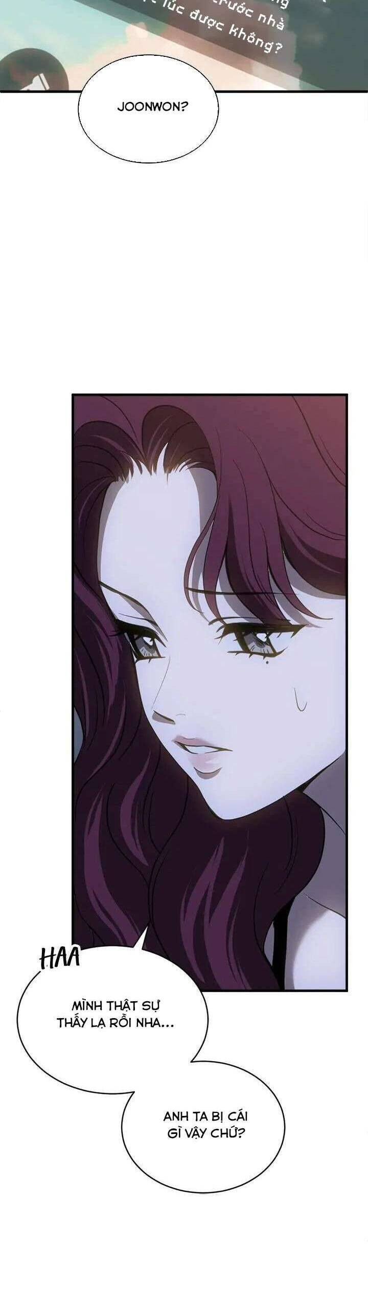 Ba Lần Động Phòng - Chap 74 - Trang 28