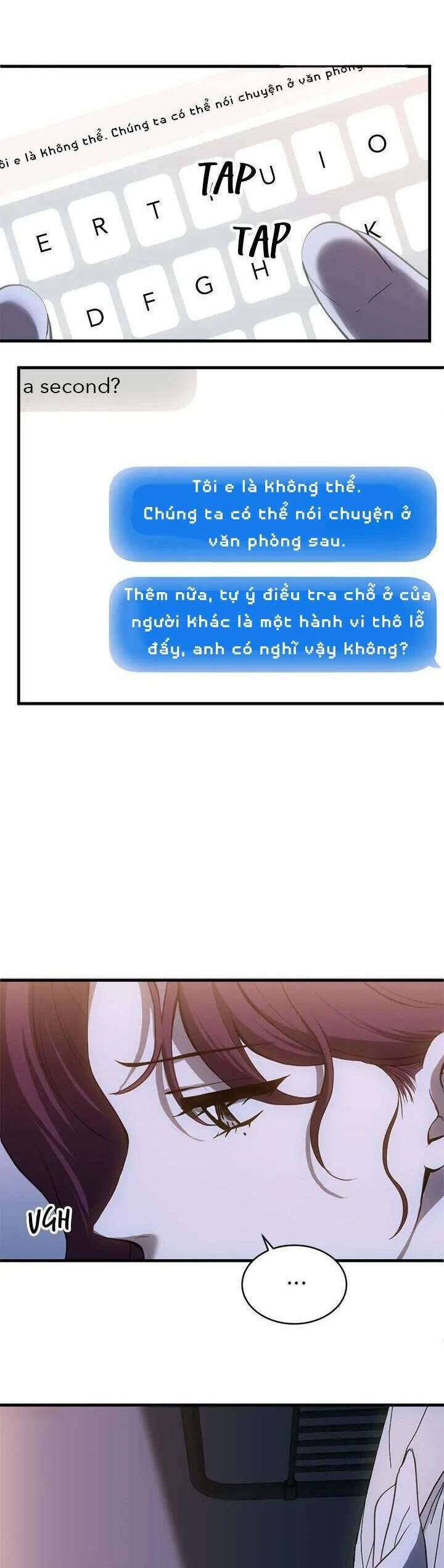 Ba Lần Động Phòng - Chap 74 - Trang 29