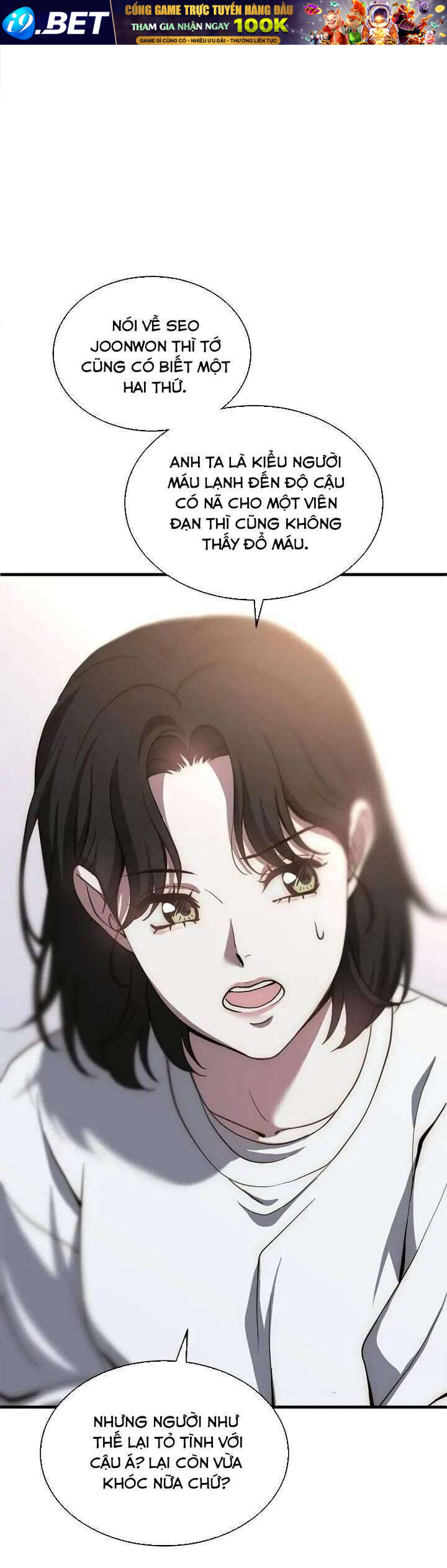 Ba Lần Động Phòng - Chap 74 - Trang 4