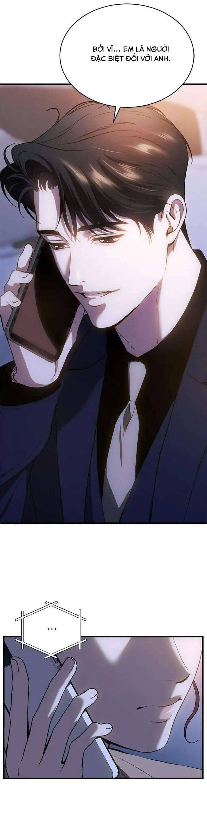 Ba Lần Động Phòng - Chap 74 - Trang 33
