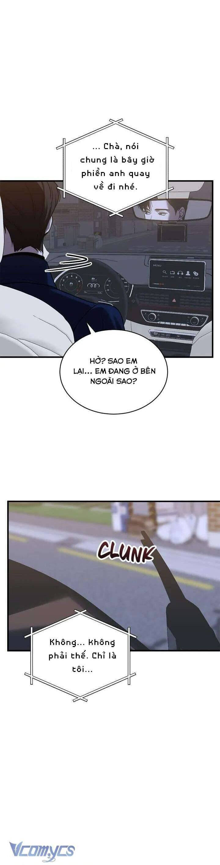 Ba Lần Động Phòng - Chap 74 - Trang 34