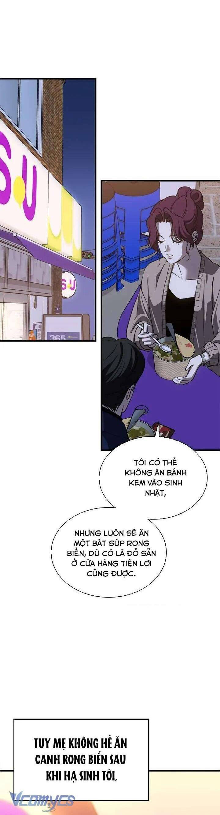 Ba Lần Động Phòng - Chap 75 - Trang 11