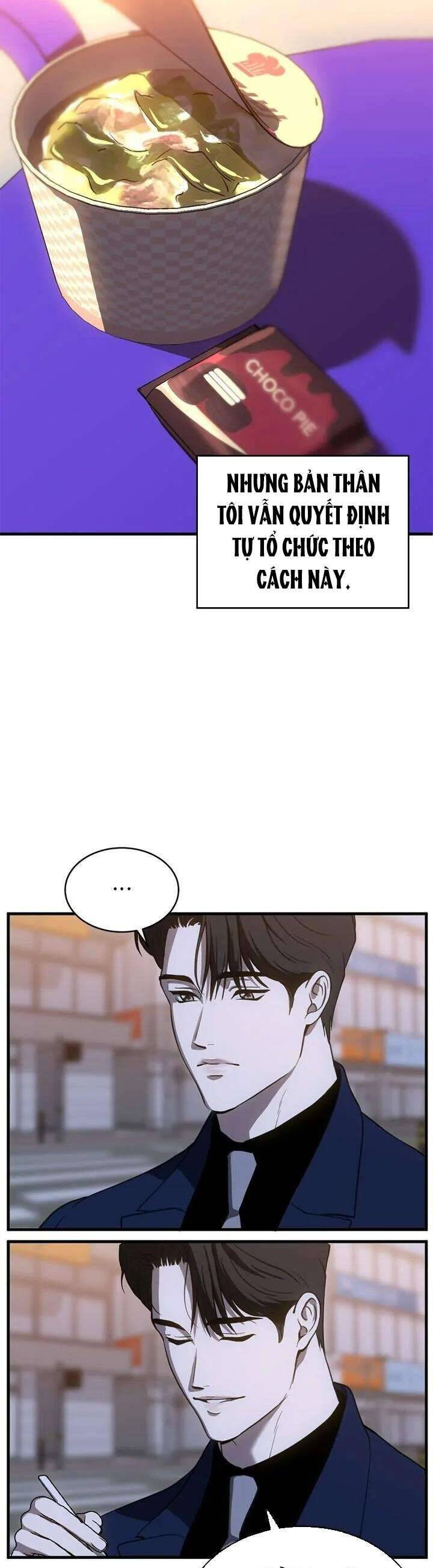 Ba Lần Động Phòng - Chap 75 - Trang 12