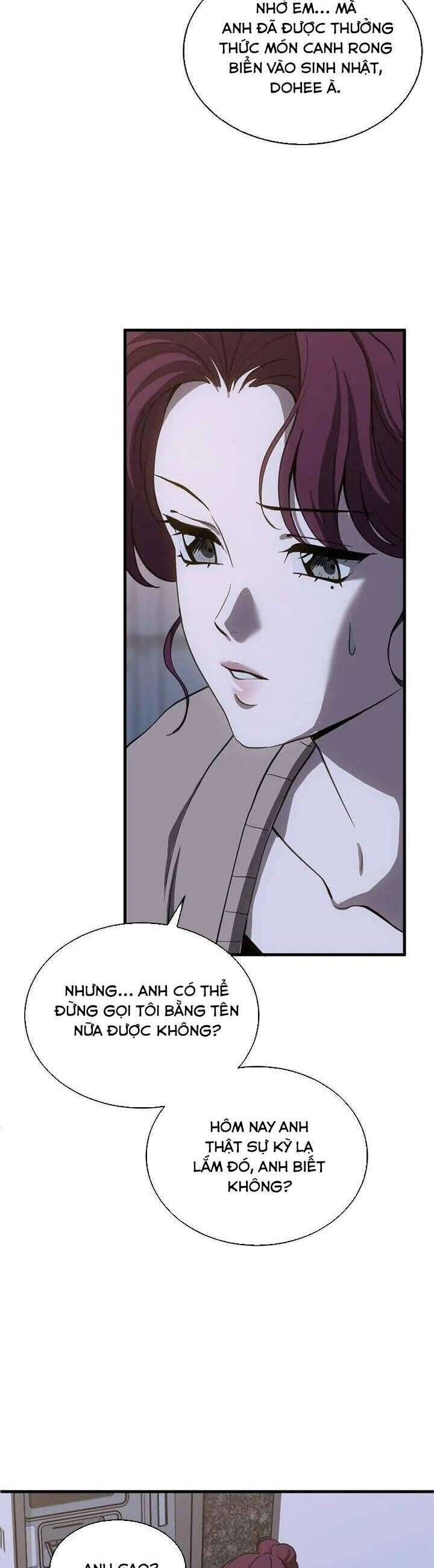 Ba Lần Động Phòng - Chap 75 - Trang 13