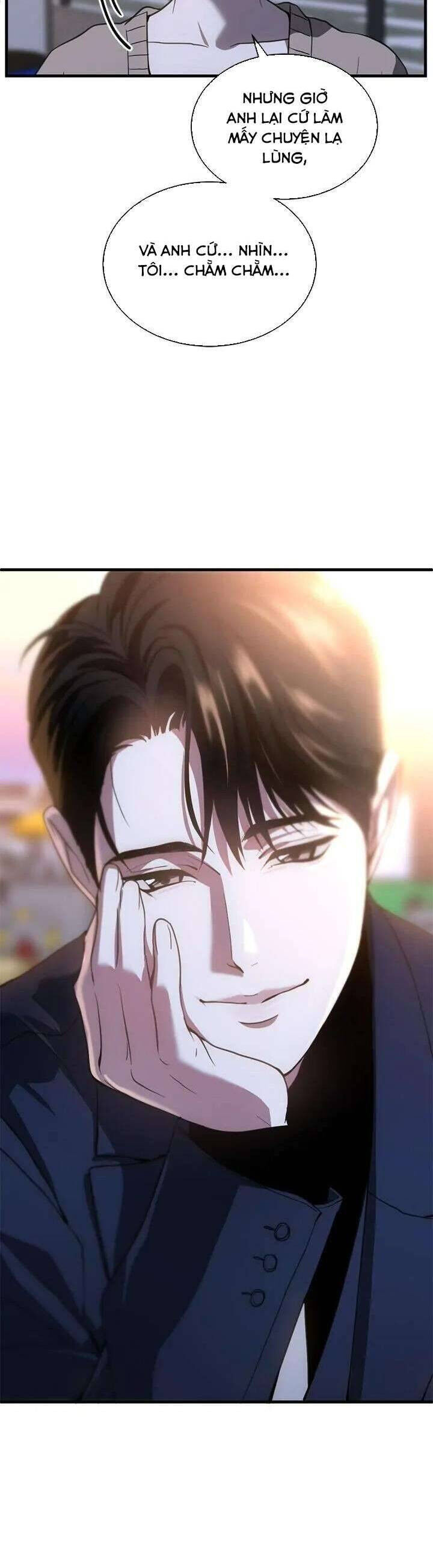Ba Lần Động Phòng - Chap 75 - Trang 15