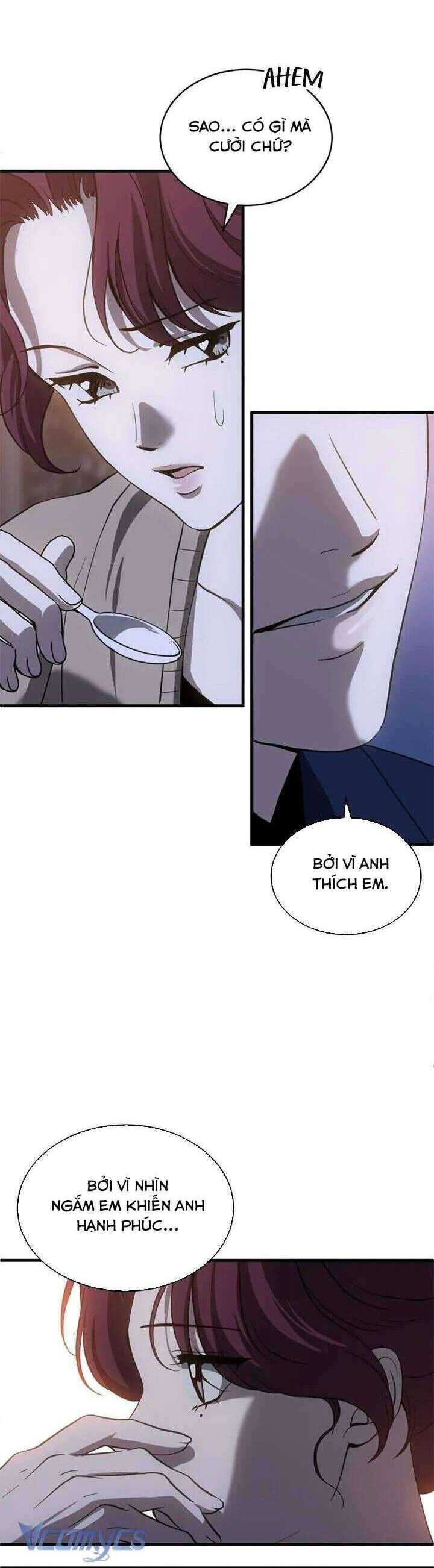Ba Lần Động Phòng - Chap 75 - Trang 16