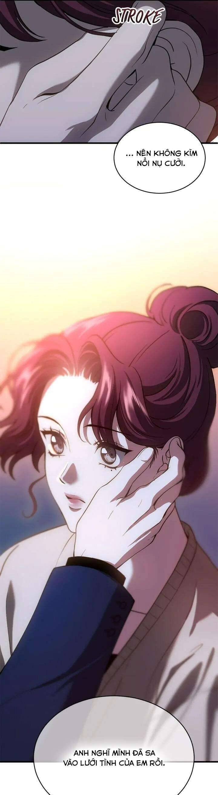 Ba Lần Động Phòng - Chap 75 - Trang 17