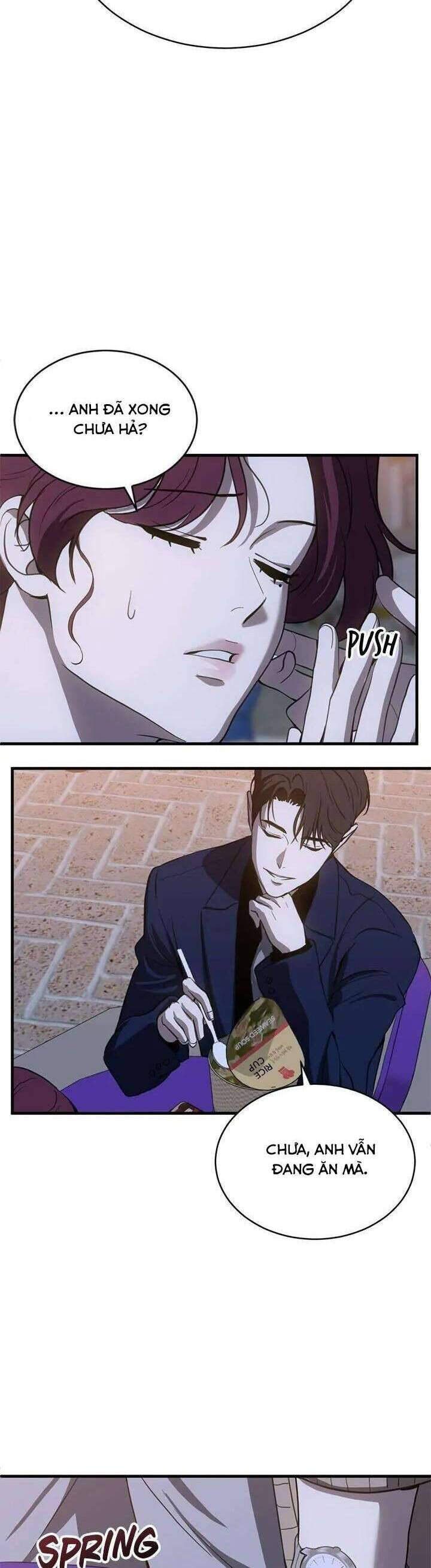 Ba Lần Động Phòng - Chap 75 - Trang 18