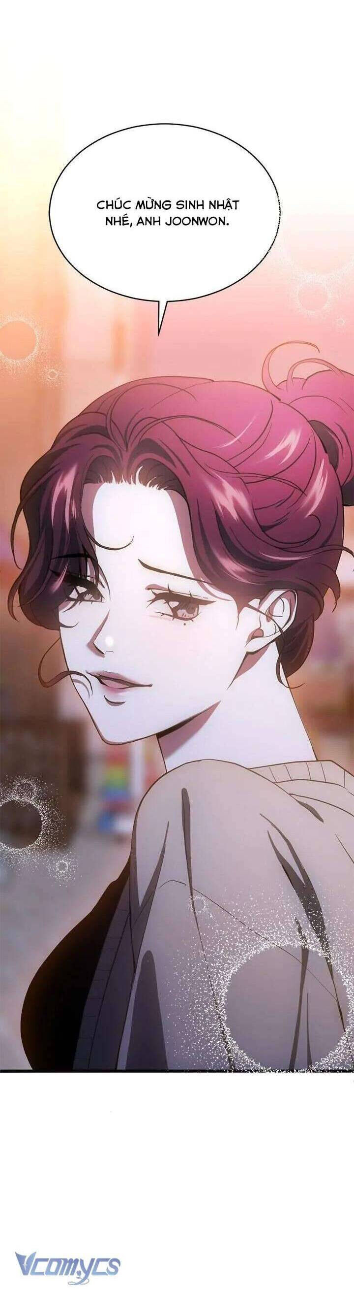 Ba Lần Động Phòng - Chap 75 - Trang 21