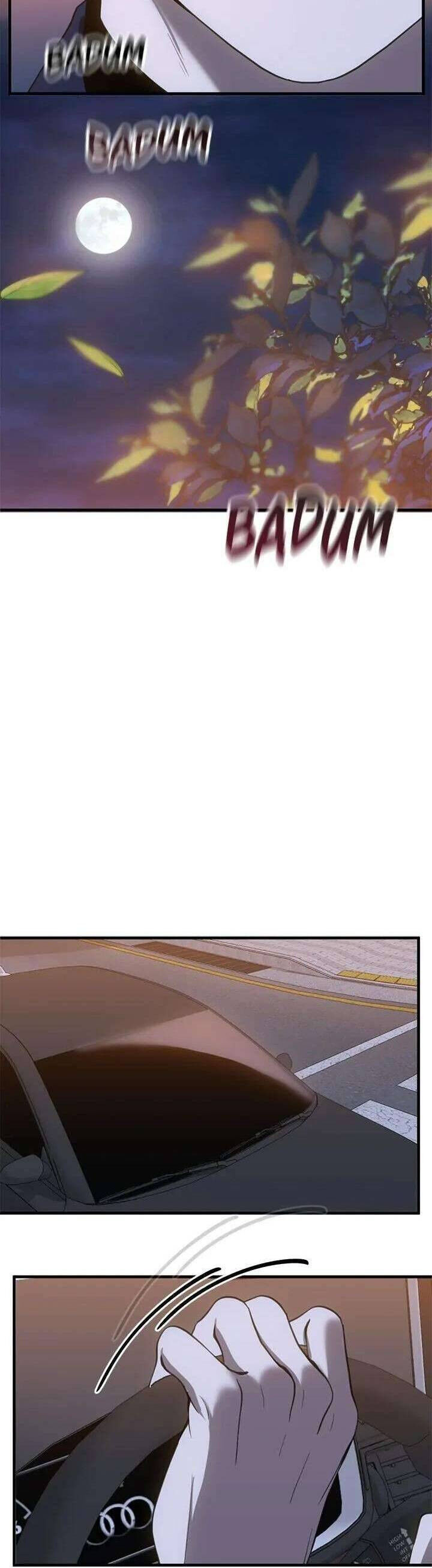 Ba Lần Động Phòng - Chap 75 - Trang 23