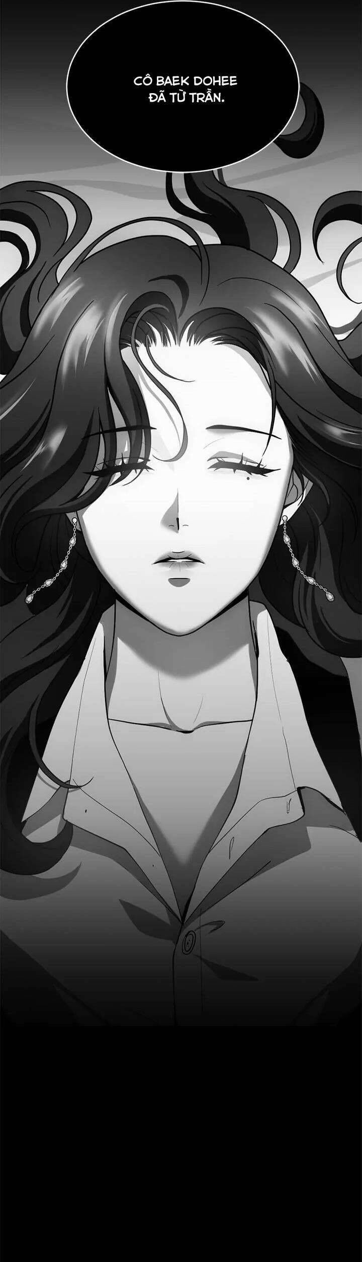 Ba Lần Động Phòng - Chap 75 - Trang 27