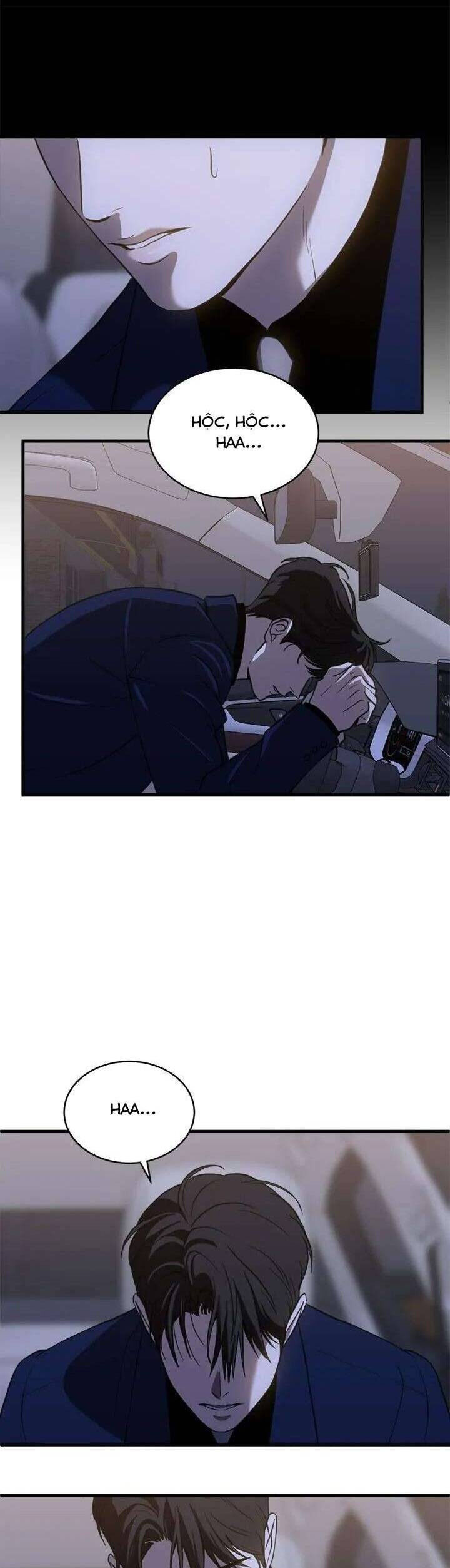 Ba Lần Động Phòng - Chap 75 - Trang 28