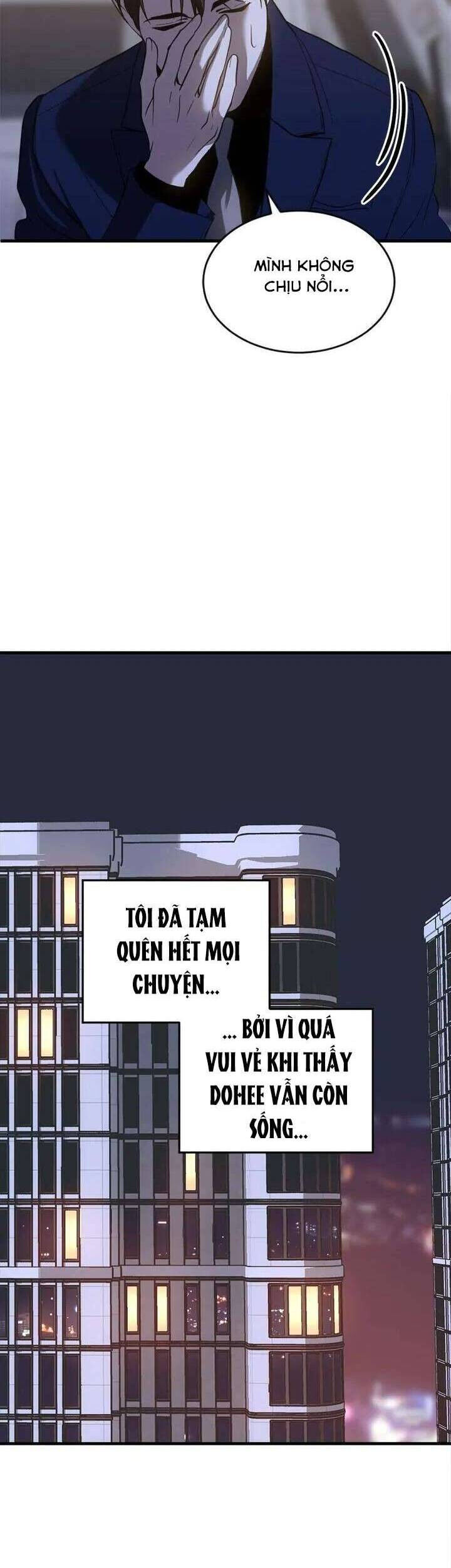 Ba Lần Động Phòng - Chap 75 - Trang 29