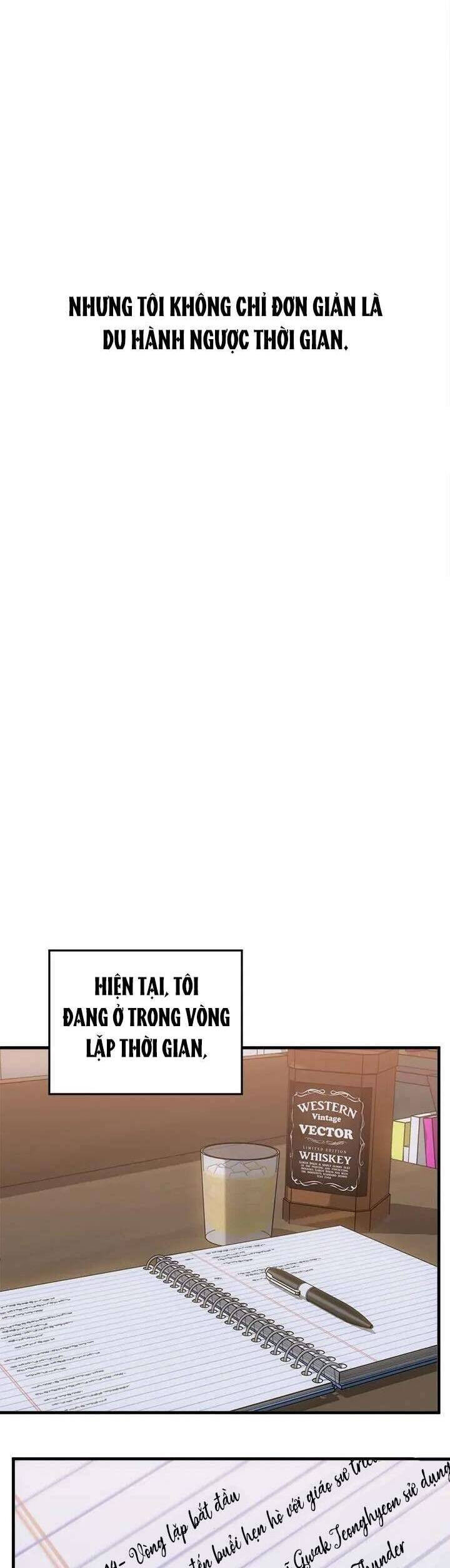 Ba Lần Động Phòng - Chap 75 - Trang 30