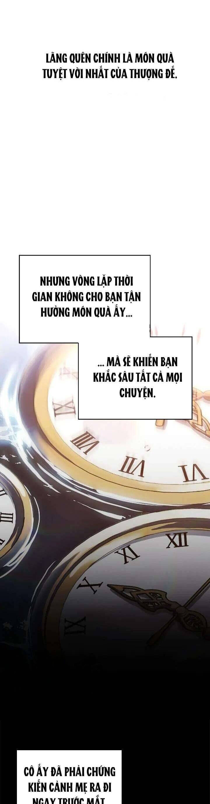 Ba Lần Động Phòng - Chap 75 - Trang 33