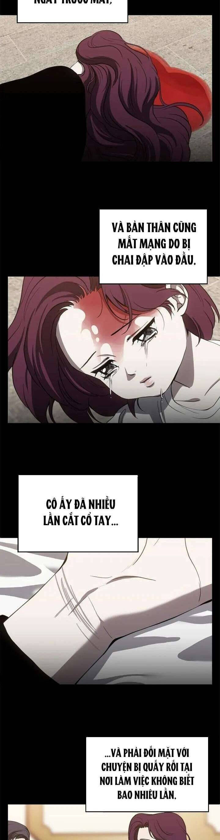 Ba Lần Động Phòng - Chap 75 - Trang 34