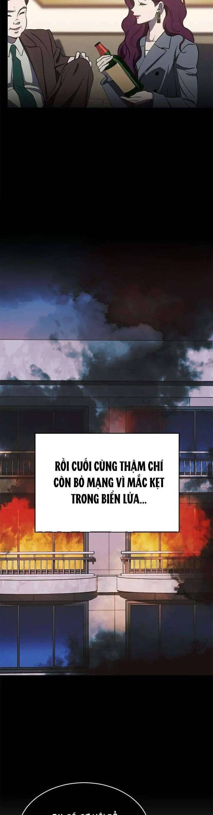 Ba Lần Động Phòng - Chap 75 - Trang 35