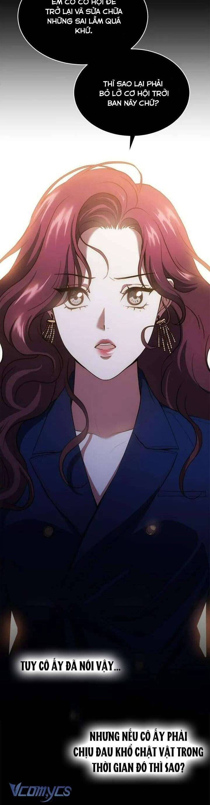 Ba Lần Động Phòng - Chap 75 - Trang 36