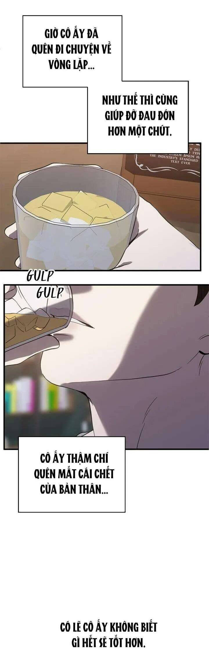 Ba Lần Động Phòng - Chap 75 - Trang 38