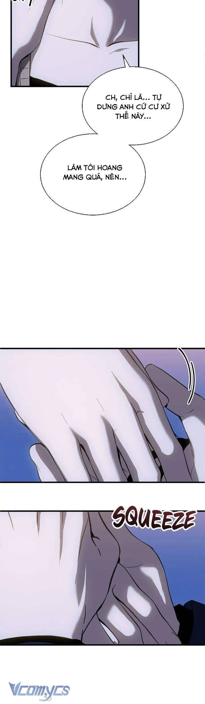 Ba Lần Động Phòng - Chap 75 - Trang 6