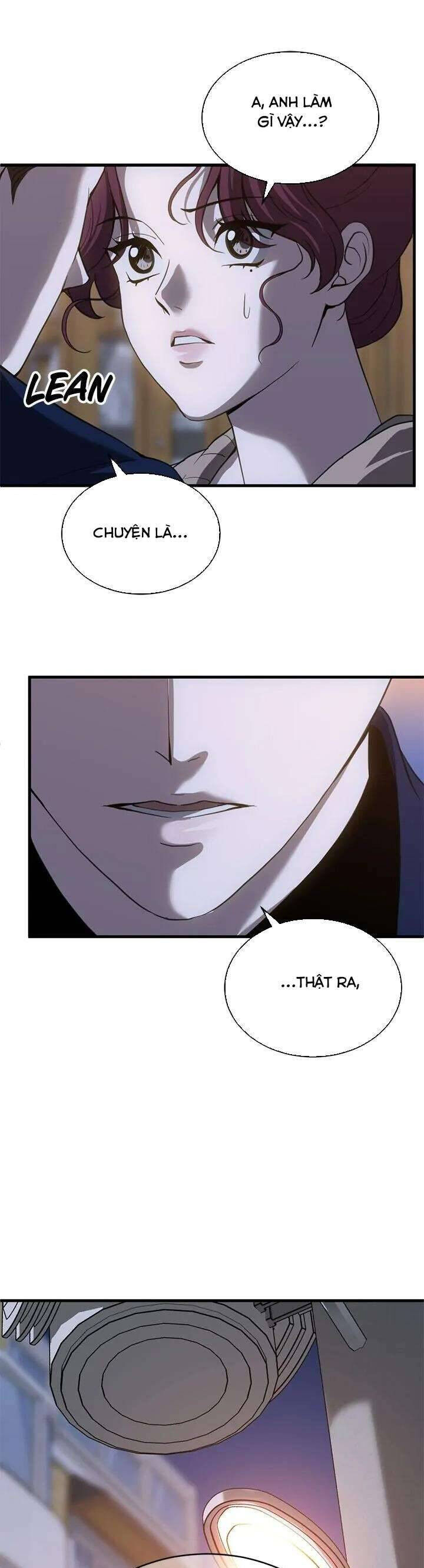Ba Lần Động Phòng - Chap 75 - Trang 7