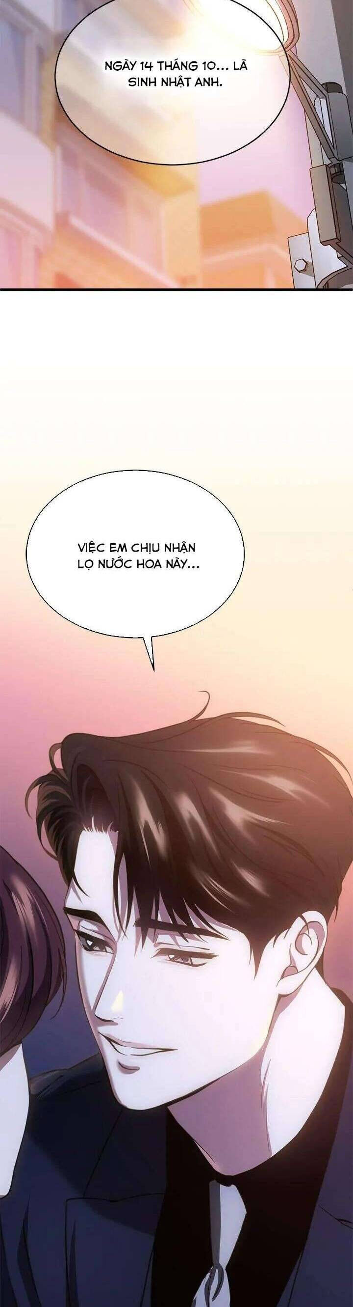 Ba Lần Động Phòng - Chap 75 - Trang 8