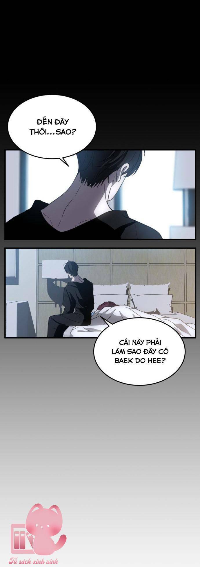 Ba Lần Động Phòng - Chap 8 - Trang 13