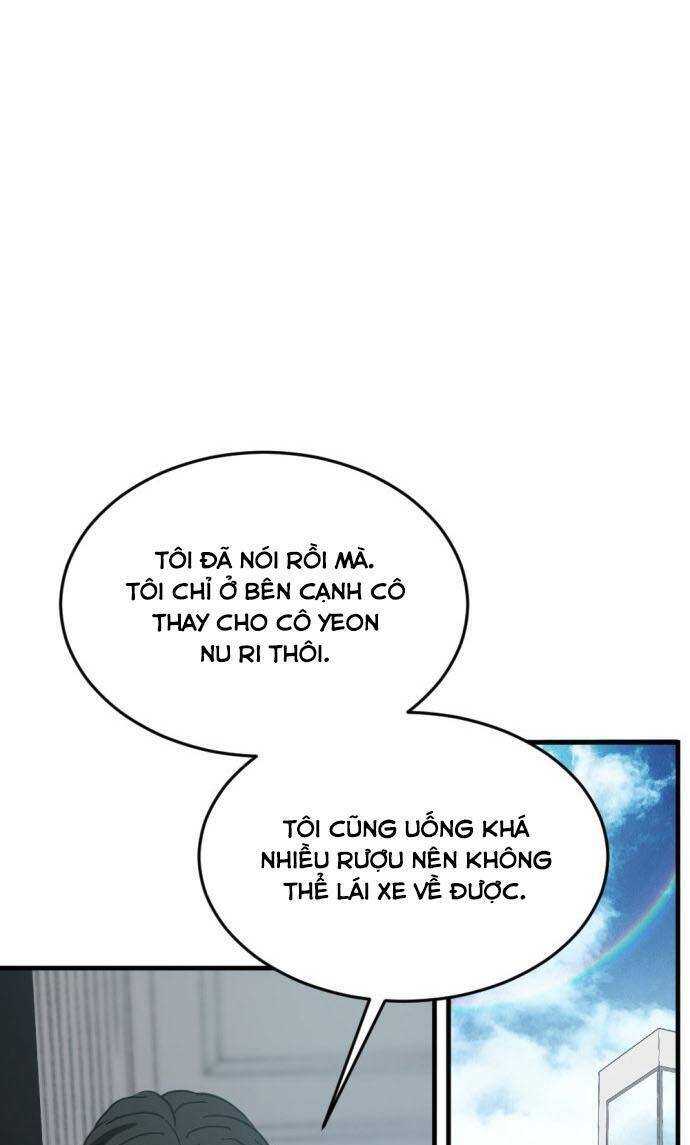 Ba Lần Động Phòng - Chap 8 - Trang 17
