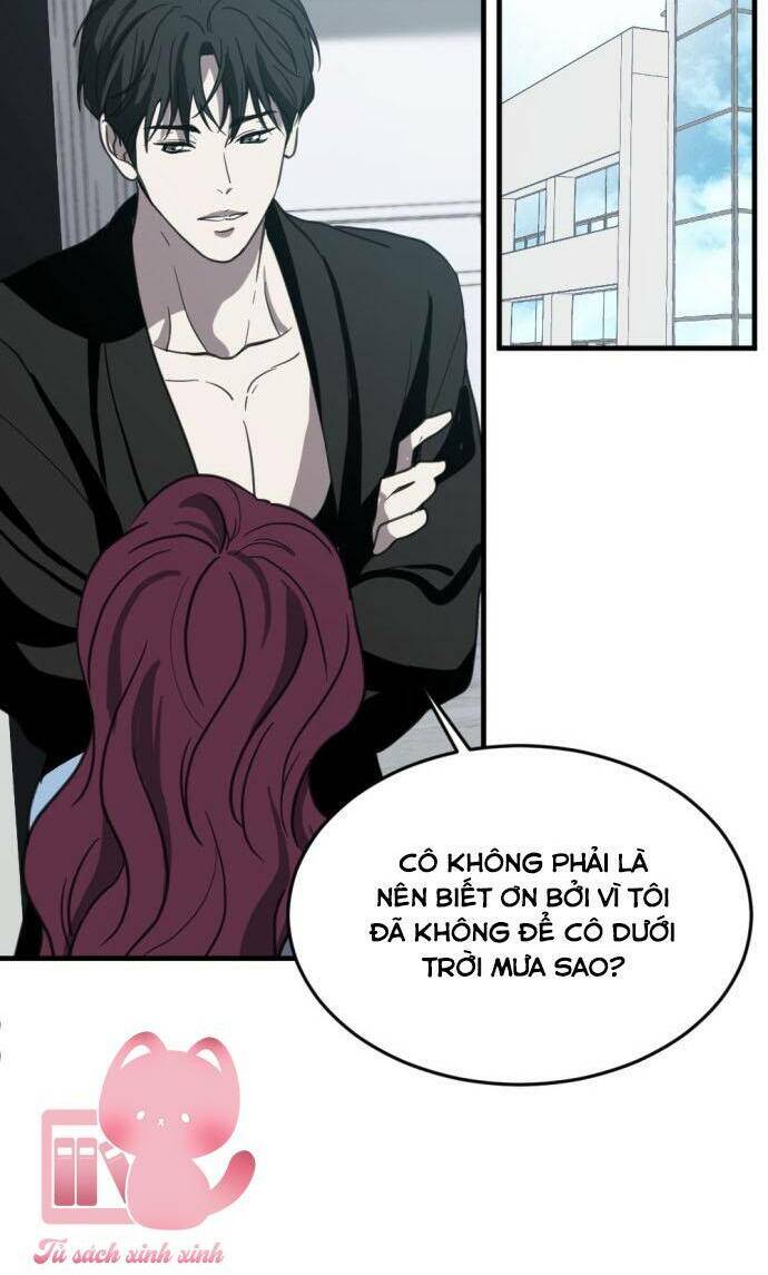 Ba Lần Động Phòng - Chap 8 - Trang 18