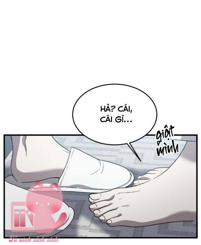 Ba Lần Động Phòng - Chap 8 - Trang 22