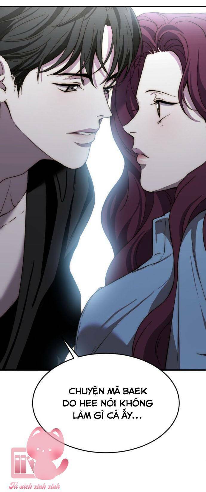 Ba Lần Động Phòng - Chap 8 - Trang 23