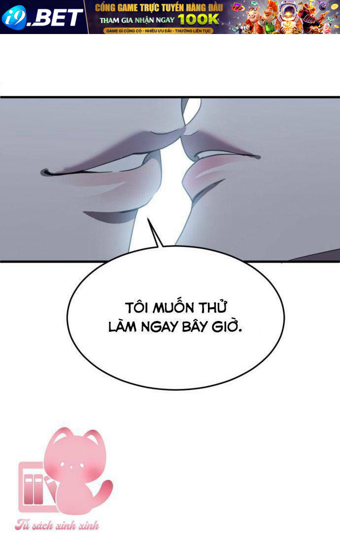 Ba Lần Động Phòng - Chap 8 - Trang 24