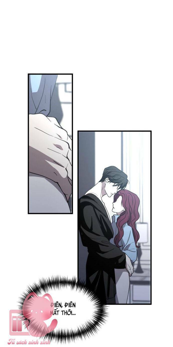 Ba Lần Động Phòng - Chap 8 - Trang 25
