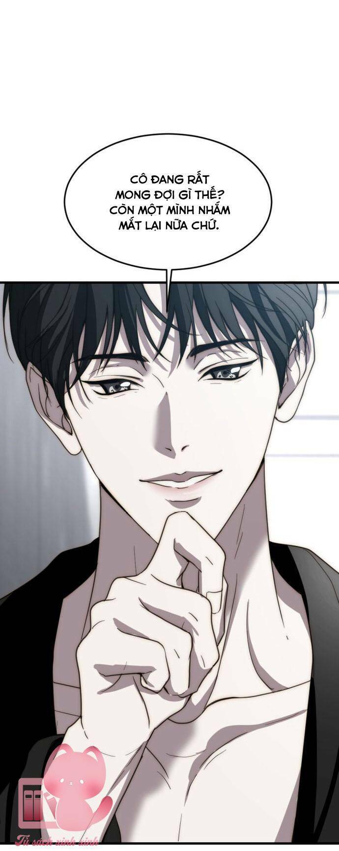 Ba Lần Động Phòng - Chap 8 - Trang 30