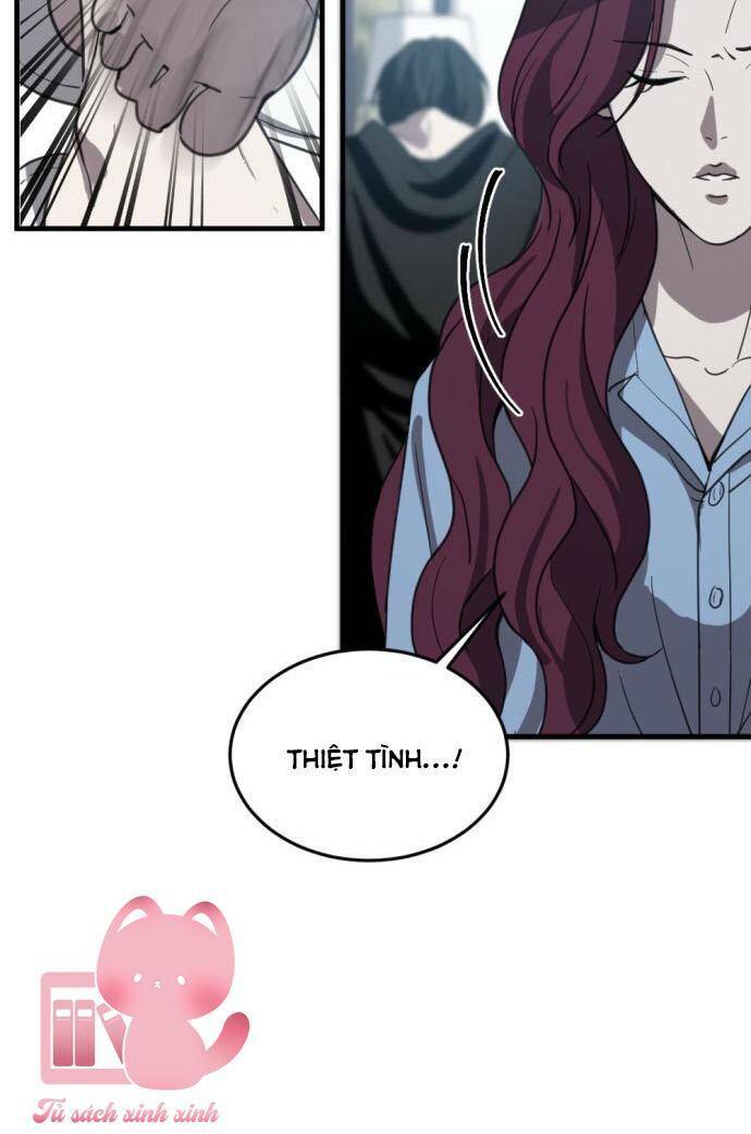 Ba Lần Động Phòng - Chap 8 - Trang 33