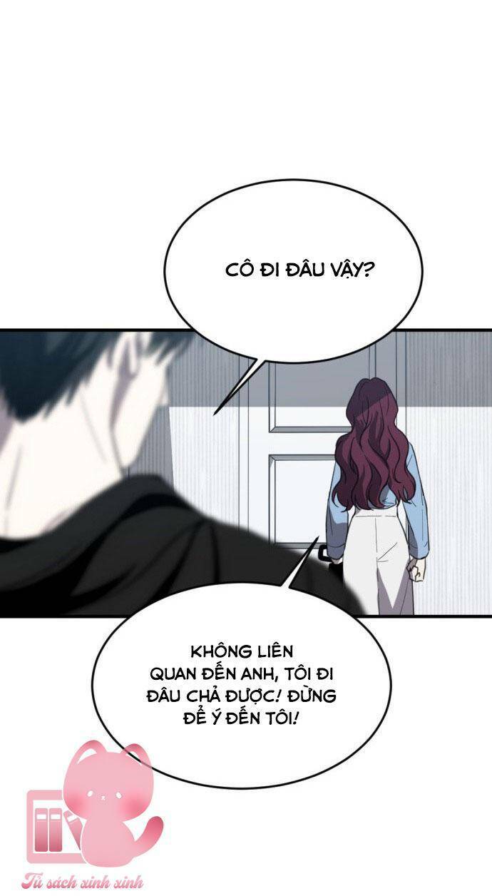 Ba Lần Động Phòng - Chap 8 - Trang 34