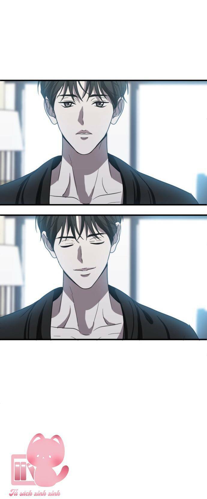 Ba Lần Động Phòng - Chap 8 - Trang 36